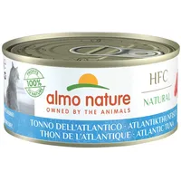 Almo Nature HFC Natural Nassfutter für Erwachsene Katzen 150