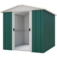YardMaster 'Bayern' Modell 66,grün,3,46 m2