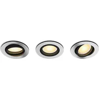Philips Hue White Ambiance Milliskin (1050 lm, GU10)