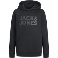 Jack & Jones Junior Hoodie CORP LOGO Kapuzensweatshirt