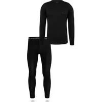 Normani Outdoor Sports Normani, Herren Merino Unterwäsche-Set Melbourne/Sydney |