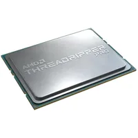 AMD Ryzen Threadripper PRO 7955WX - Tray CPU -