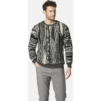 Babista Pullover FABISANTO Babista dunkelgrau- 52/54