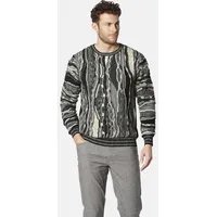 Babista Pullover FABISANTO Babista dunkelgrau- 48/50