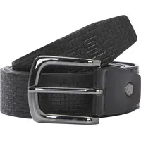 Babista Gürtel ALONSETTI Babista schwarz 95