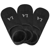 LASCANA ACTIVE ABS-Socken Damen 3x schwarz Gr.39/42
