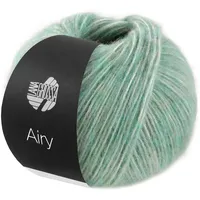 Lana Grossa | Airy 0004 mintgrau