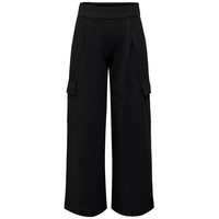 Jdy Jerseyhose "JDYGEGGO LIFE POCKET PANT JRS NOOS", Damen,