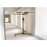 Rikta Plattenhebelift, 155 cm - 300 cm)