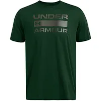 Under Armour Team Issue Wordmark Herren grün - LG