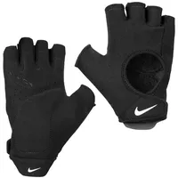 Nike Vapor FG Trainingshandschuhe 091 black/black/white L