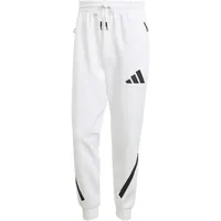 Adidas New Z.N.E. Hose White L