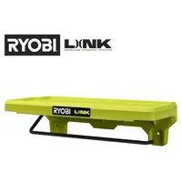 RYOBI LINK Regal für Reinigungshelfer Wandregal System bis 9