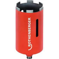 Rothenberger DX High Speed Dry, 1/2", D=68, Nl=150 -