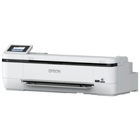 Epson SureColor SC-T3100M-MFP - Ohne Ständer - Black