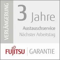 Fujitsu Serviceerweiterung 3 Jahre für fi-7180, fi-7280, fi-7460, fi-7480