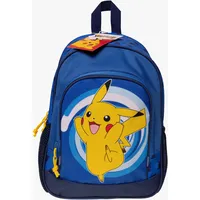 Pokémon Rucksack - Pink - One Size