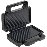 Adler AD 3073 2 in 1 Sandwichmaker und Kontaktgrill