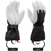 Leki Guide X-treme GTX black-white 9.0