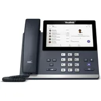 Yealink MP56 E2 - Teams Edition - VoIP-Telefon -