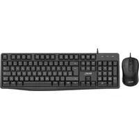 InLine Basic Desktop II DE