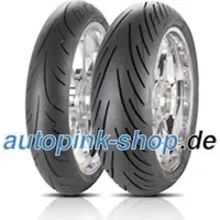 Avon 120/60 ZR17 (55W) Spirit ST Front