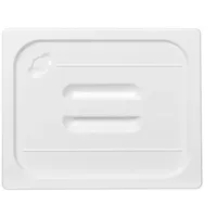 HENDI Deckel,