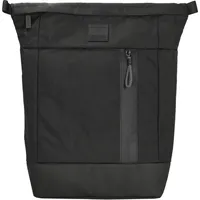 Strellson Northwood RS Sebastian Backpack SVZ Rucksäcke schwarz