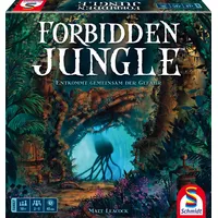 Schmidt Spiele Forbidden Jungle