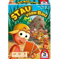 Schmidt Spiele Stau vorm Bau