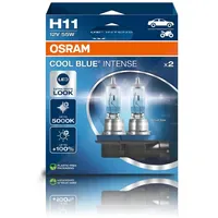 Osram Cool Blue Intense H11 55 W
