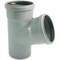 Marley HT-Abzweig DN 110/110 67° HT-Rohre