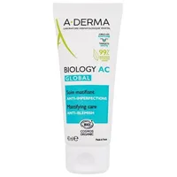 A-Derma Biology AC Global Anti-Blemish 40 ml