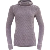 Devold of Norway Devold Kvitegga Merino 230 Kapuzenpullover -
