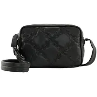 Tom Tailor Umhängetasche Tarina Camera Bag Black