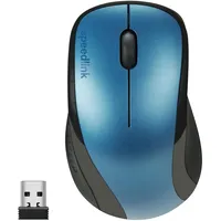 Speedlink KAPPA Mouse - Maus blau