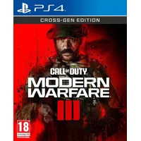 Activision Call of Duty: Modern Warfare III - Cross