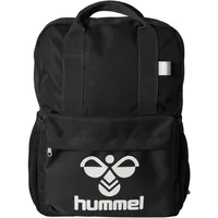 Hummel hmlJAZZ BACKPACK Mini - black - S