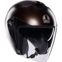 AGV Irides Mono Matt-Bronze M