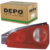 DEPO Heckleuchte DEPO 442-1937L-LD-UE