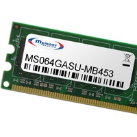 Memorysolution Memory Solution MS064GASU-MB453 64 GB (Asus KRPA-U16), RAM