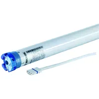 Becker R8-17-M04 Rollladenmotor 8Nm weiß