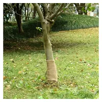 VidaXL Jutegewebe 0,25x50 m 100% Jute 200 g/m2