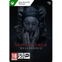 Microsoft Senua's Saga: Hellblade II