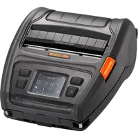 BIXOLON XM7-40, Bluetooth, iOS (76800 dpi), Etikettendrucker, Schwarz