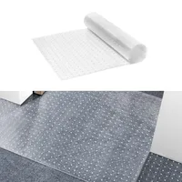 Vevor Teppichschutz für Haustiere, 61 x 1,83 m, kratzfester