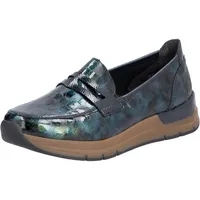 Rieker Damen Halbschuhe 58960