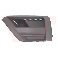 Van Wezel Lüftungsgitter, Stoßfänger