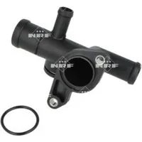 NRF Kühlmittelflansch 775049