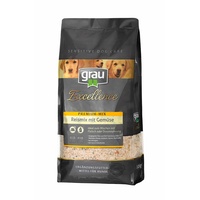 Grau Excellence Premium-Mix Reismix mit Gemüse 1,5kg
